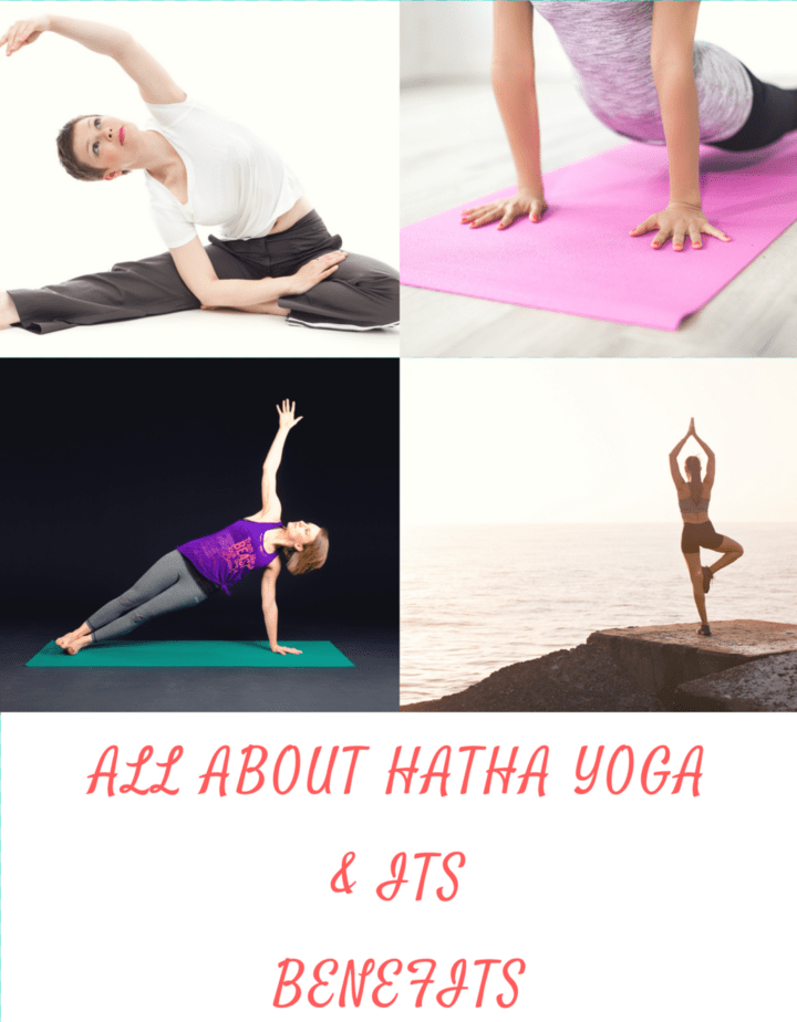 Hatha Yoga Meaning, Poses, Benefits and a Beginner's How-to
