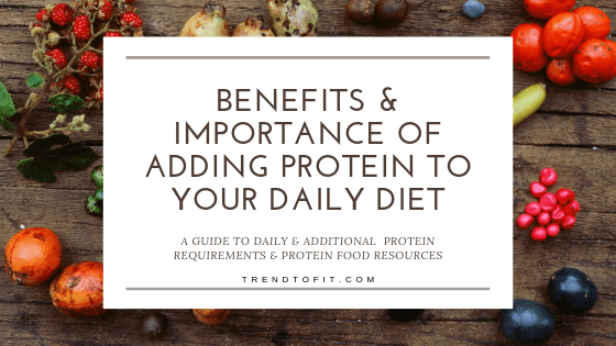 PROTEIN BENEFITS AND FOOD RESOURCES GUIDE