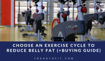 Best Exercise Cycle_Bike to Reduce Belly Fat in India