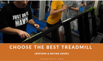 Choose one of these 14 best treadmills in India for home use