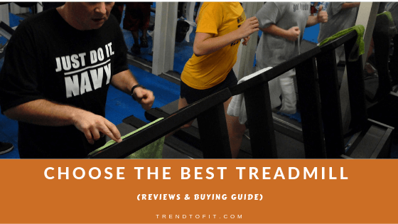 Choose one of these 14 best treadmills in India for home use