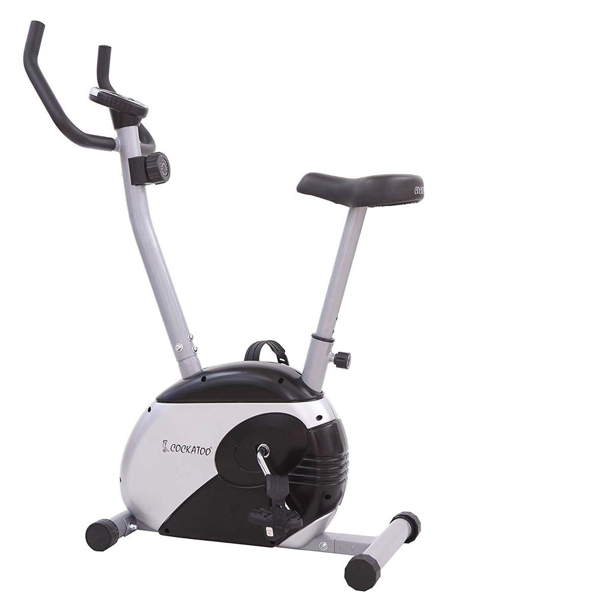 One of the best exercise bikes in India with magnetic resistance under 10000