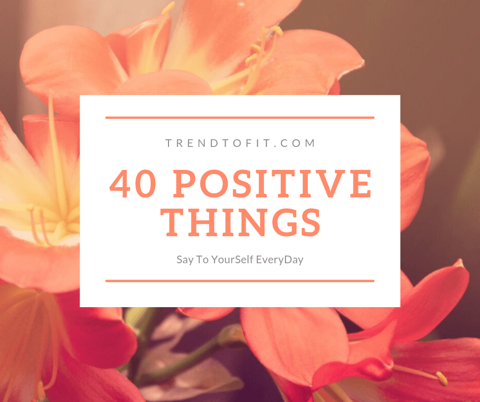 10-positive-things-to-tell-yourself-youtube