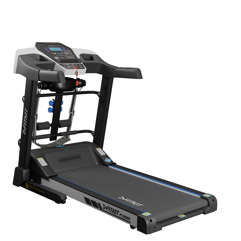 9 Best Treadmill for Home Use in India [2024 New List & Brands]