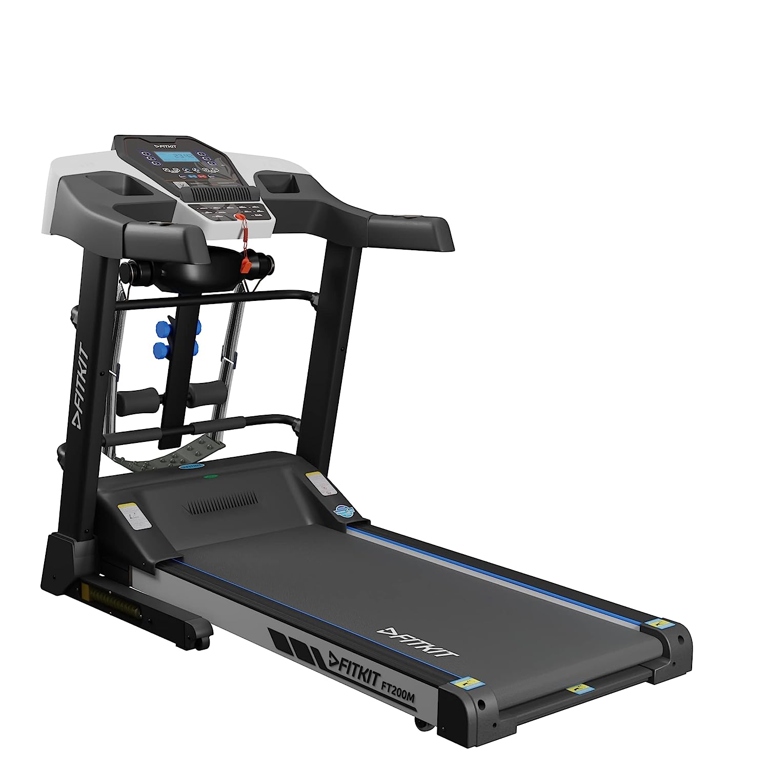 best treadmill for home use in India under 35,000