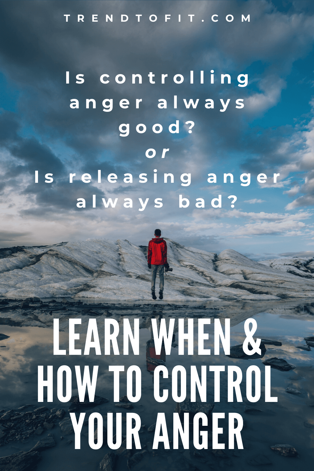 learn when, why, and how to control your anger with these tips