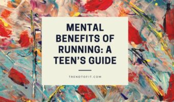 how running boosts your mental strength