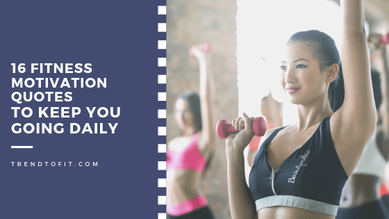 fitness motivation quotes with images