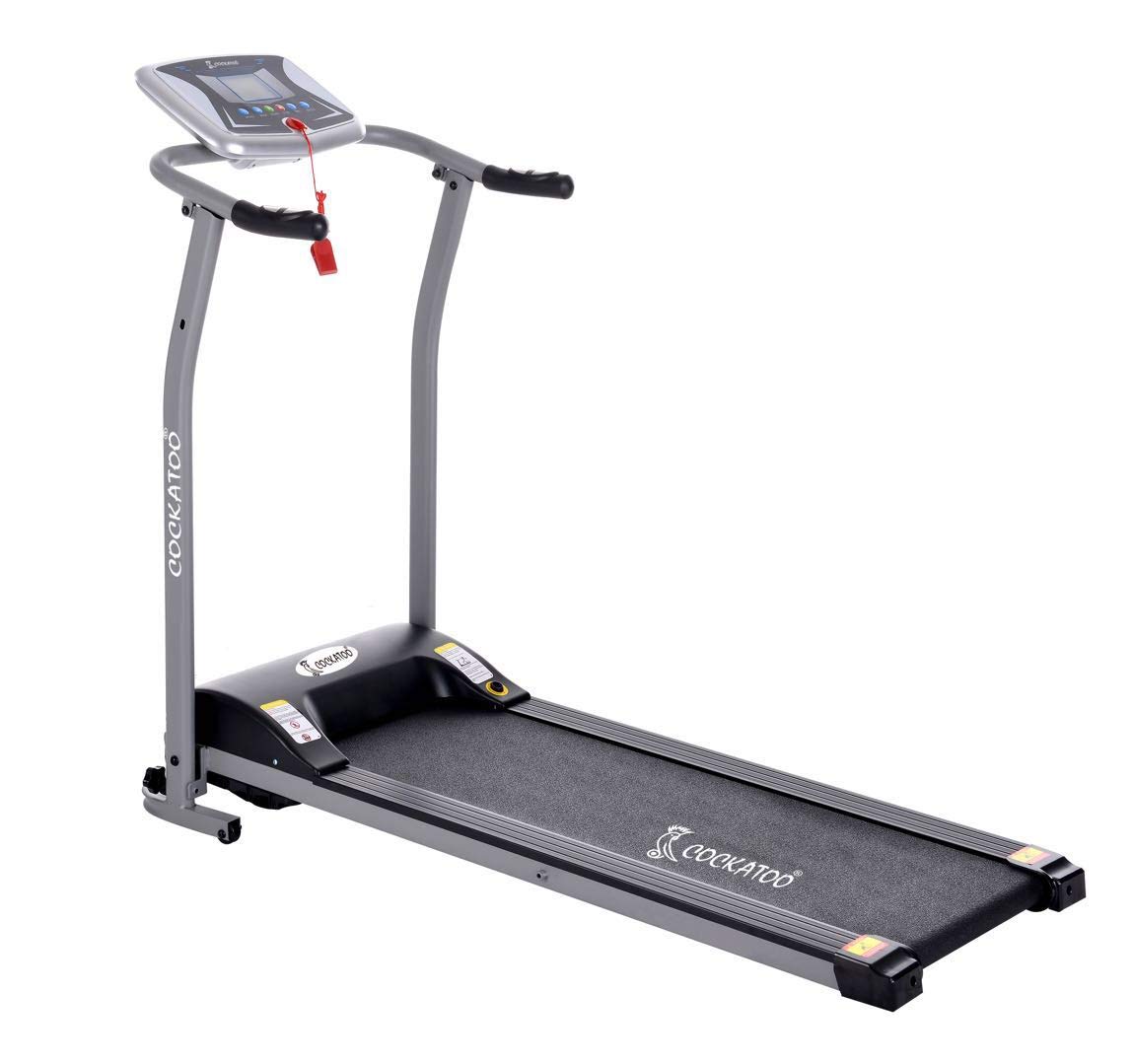 10 Best Treadmill under 20000 to Buy in India (2022 New Budget Picks)