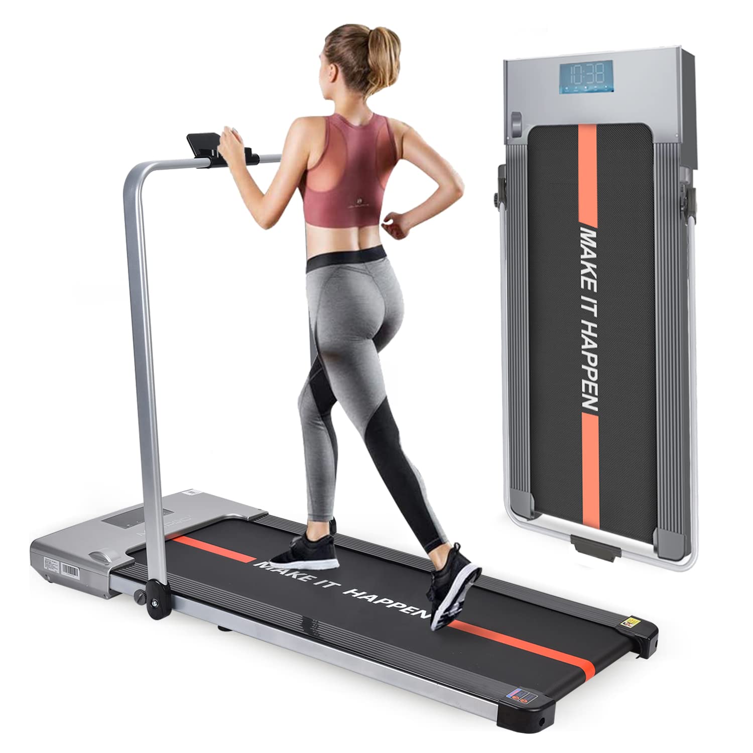 best budget motorised treadmill under 15000