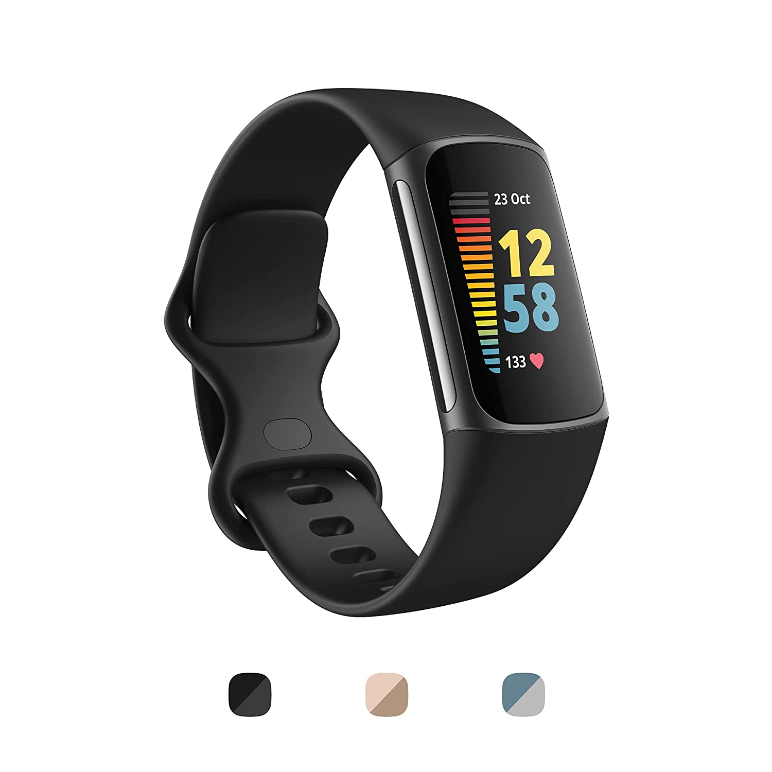 best fitness band in India under 15,000 with inbuilt GPS