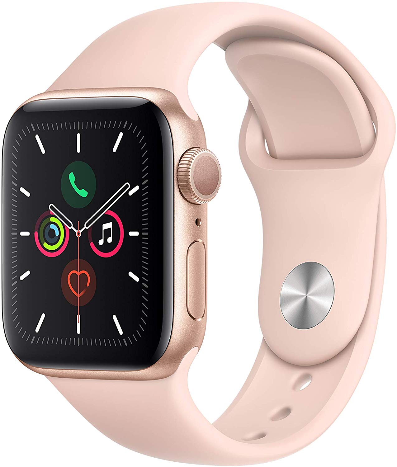 Apple Watch 5 GPS only review