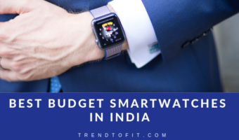 best budget smartwatches in India