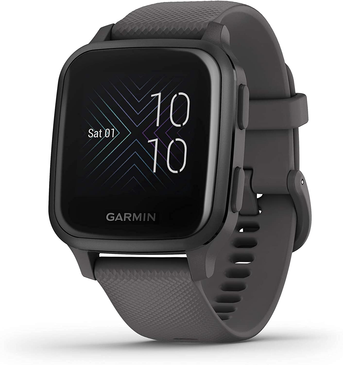 one of the most affordable Smartwatches from Garmin