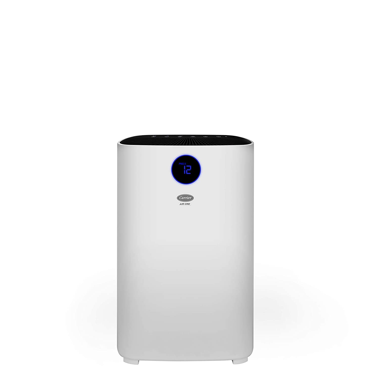 Carrier Air One Room Air Purifier review