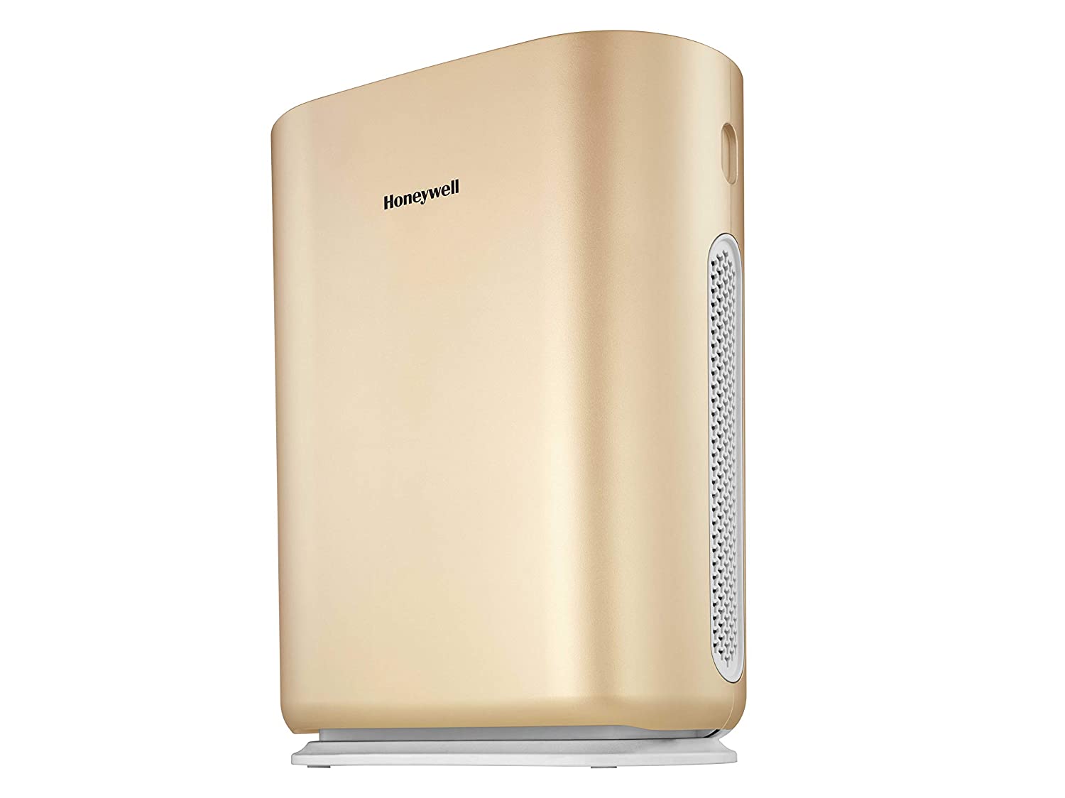 Honeywell Air Touch i8 ( champagne gold) is ozone free 