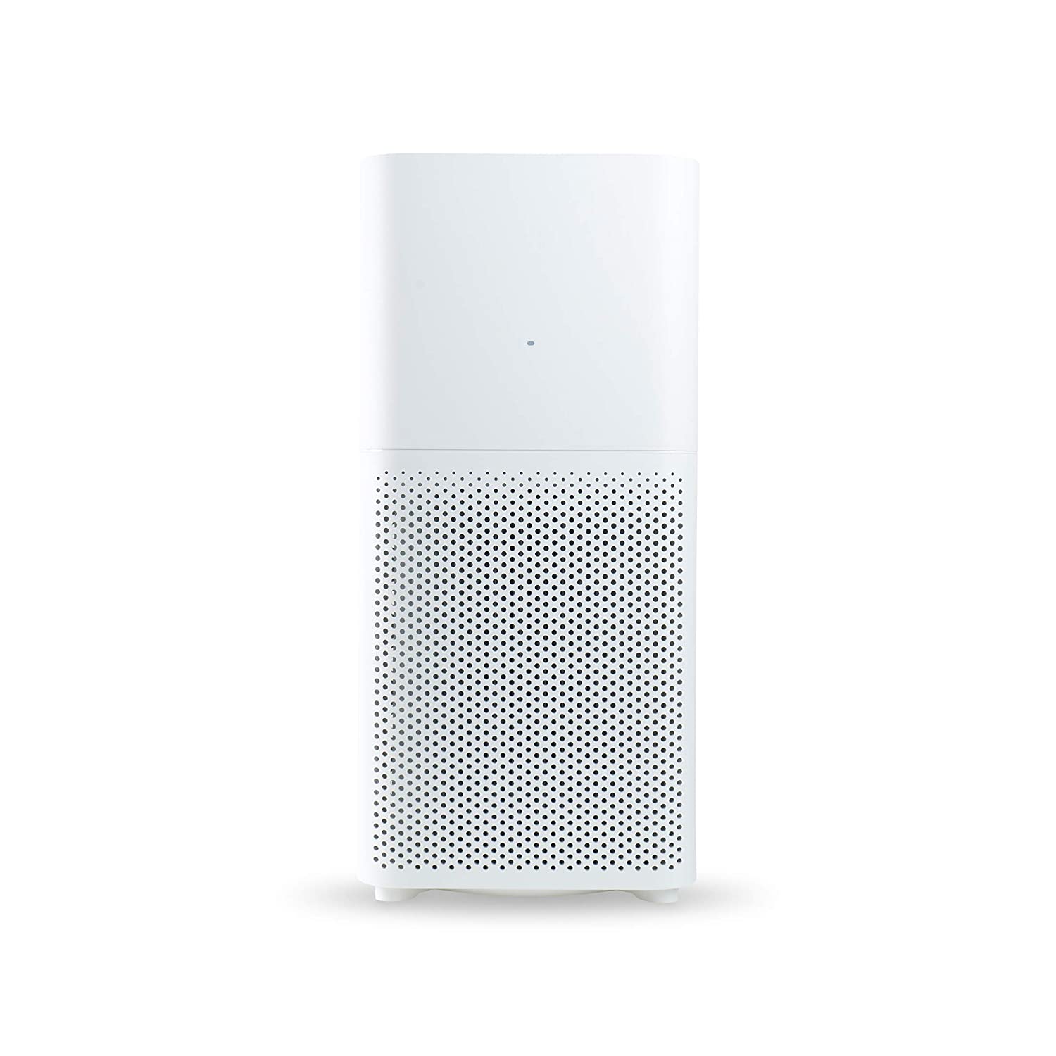 Mi Air Purifier 2C with true HEPA filter & big coverage area