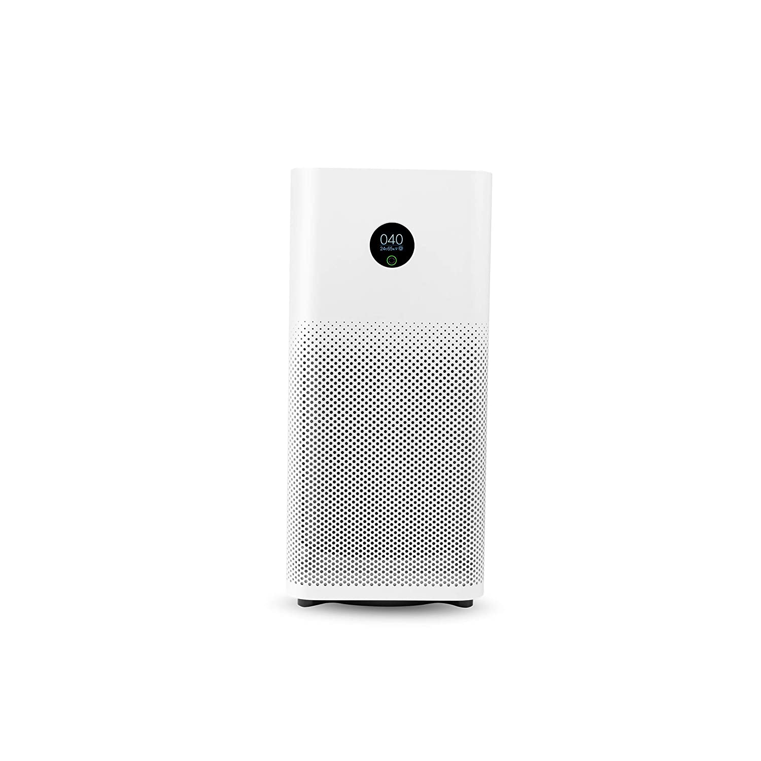 Mi air purifier 3 use true HEPA filter and is one of the best selling air purifiers in India for home
