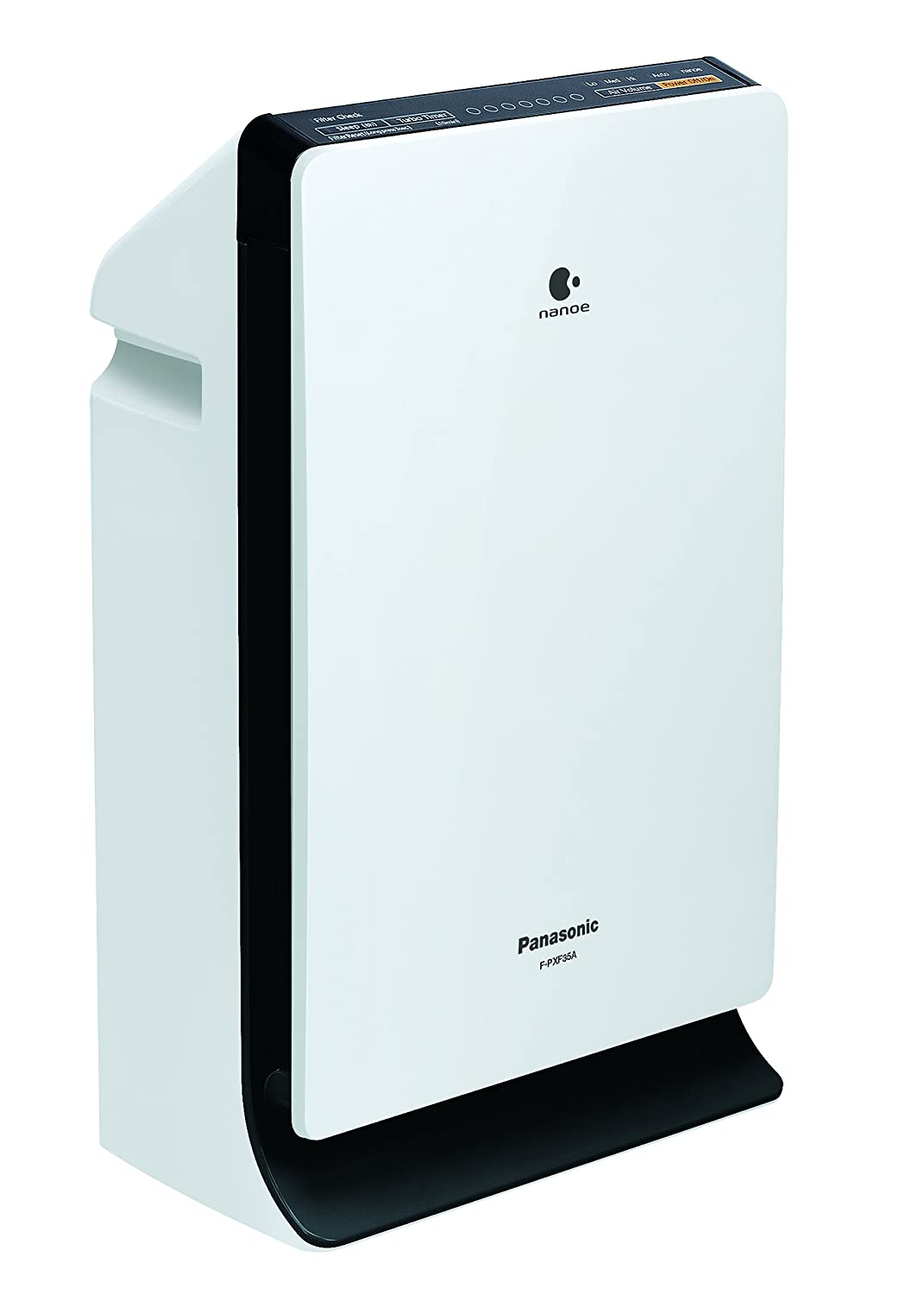 Panasonic F-PXF35MKU(D) can remove 17 kinds of viruses, bacteria, odours, and 99% allergens.