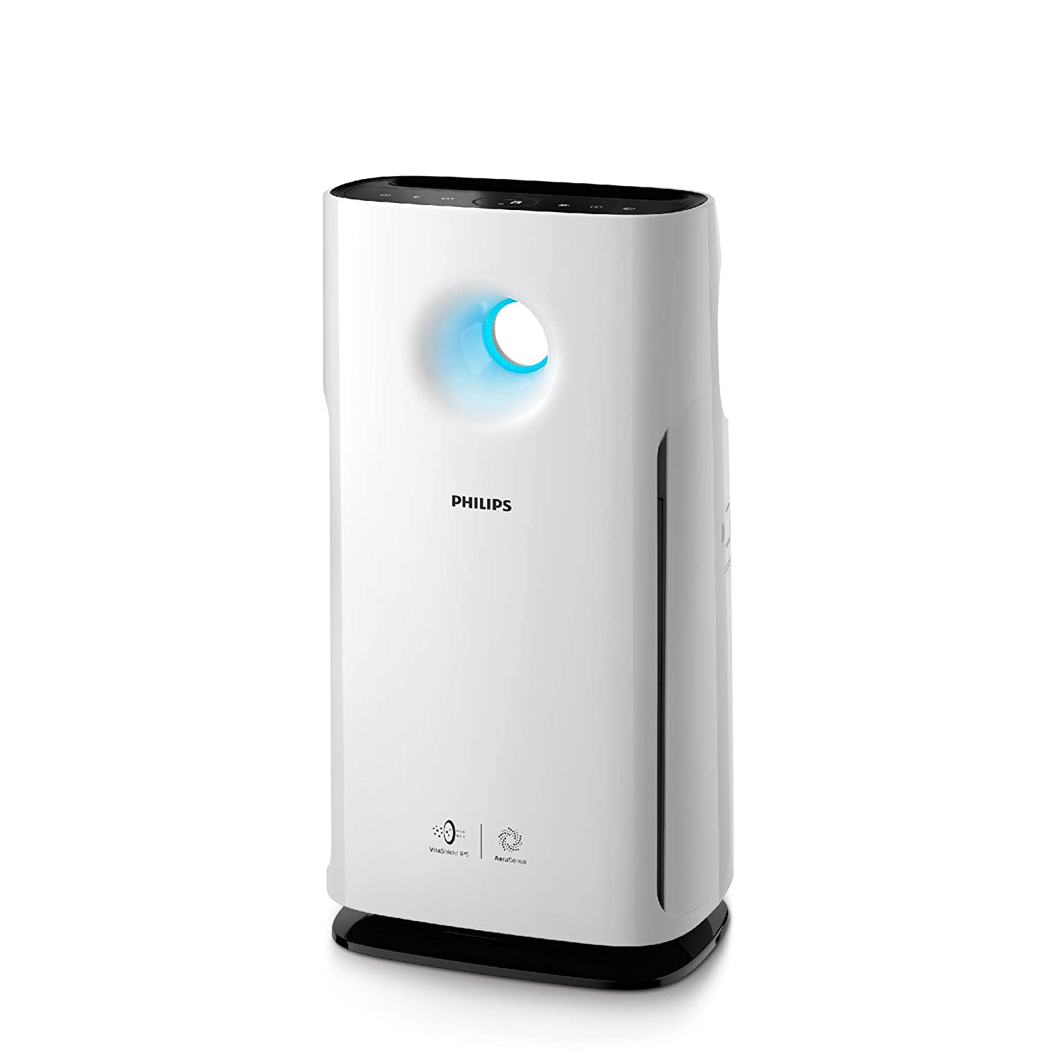 Philips 3000 series is the best selling AHAM certified air purifier in India