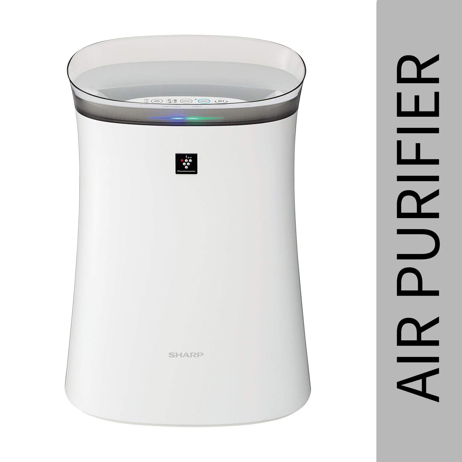 Sharp manufactures the affordable air purifier under 10000