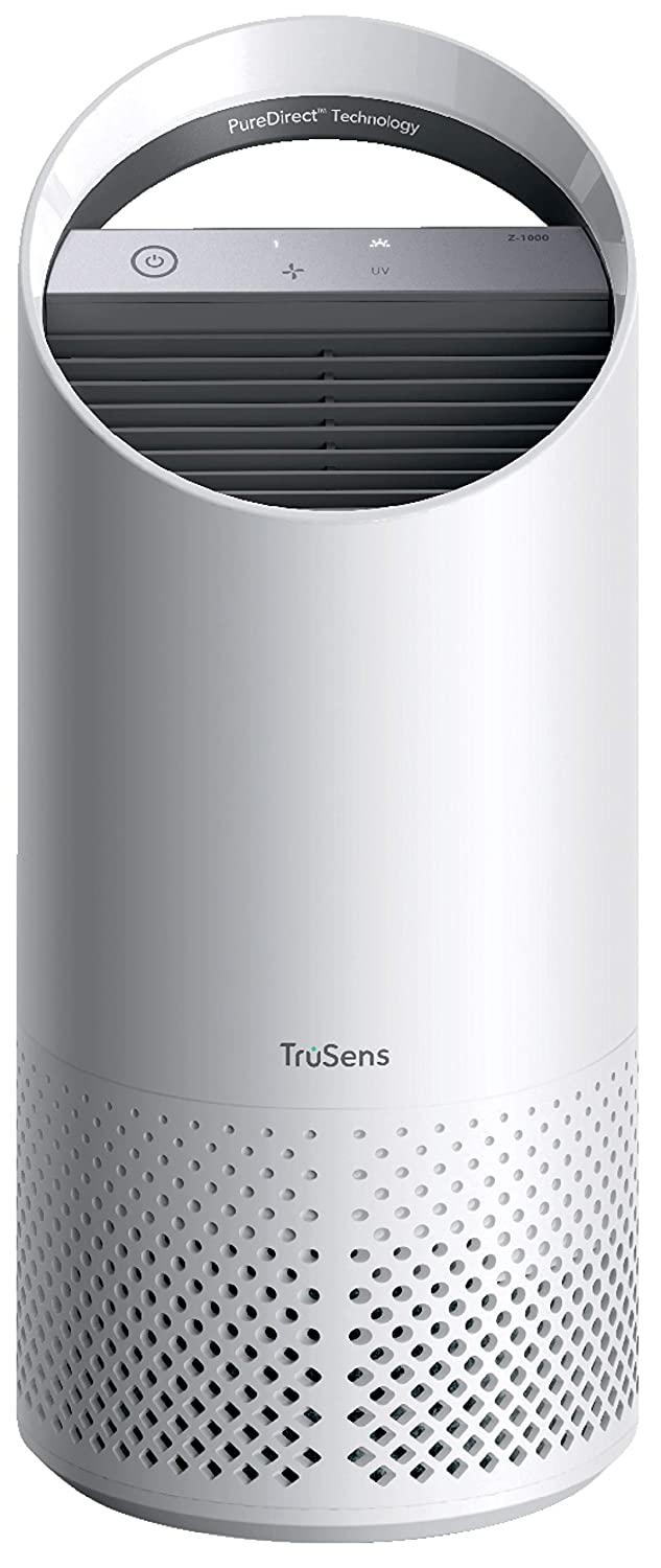 One of the cheapest air purifiers