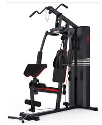 best single station home gym India