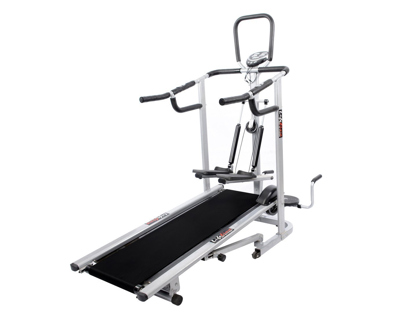One of the best manual running machines in India