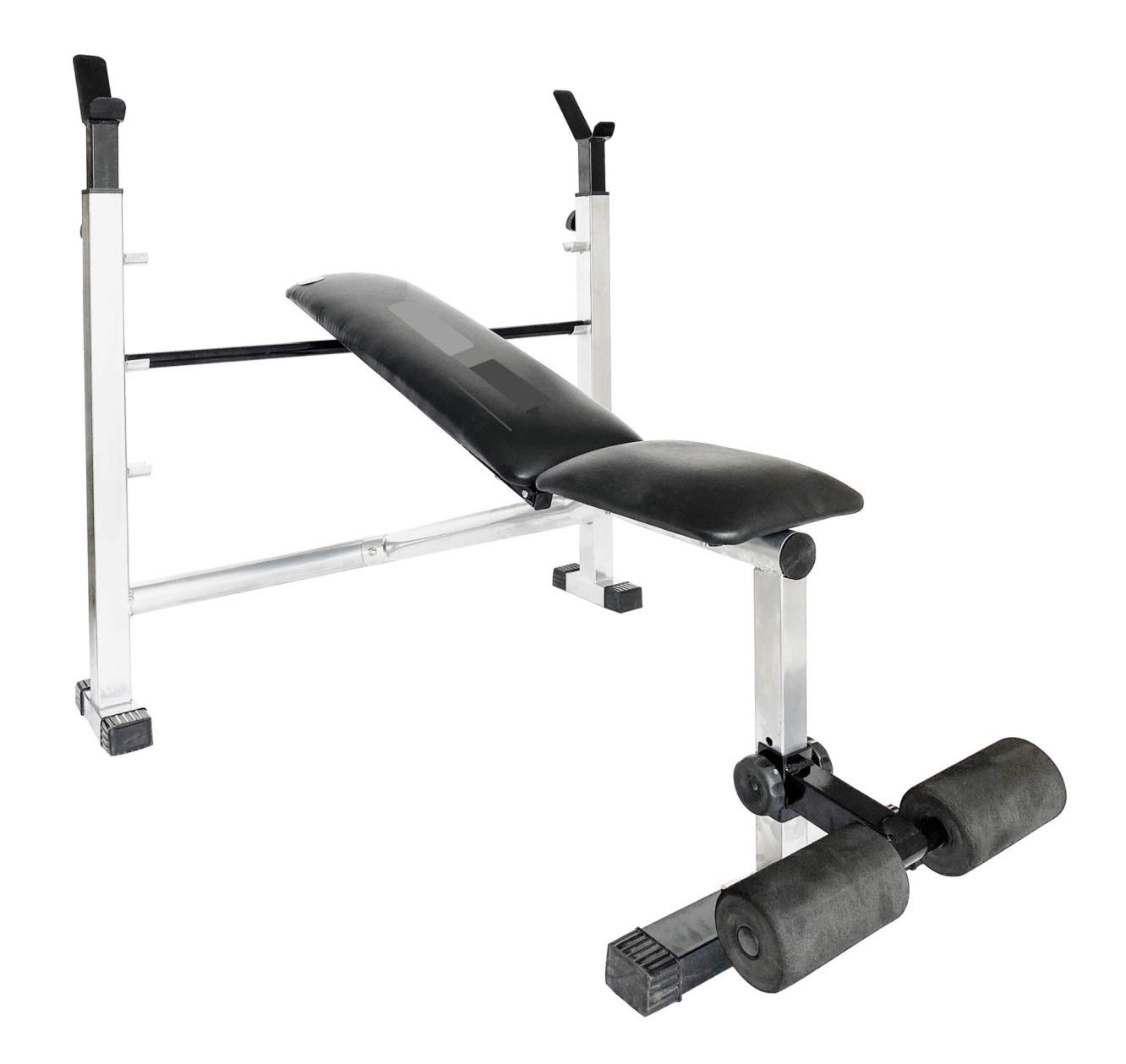National Bodyline Weight Bench- a home gym machine for weight training