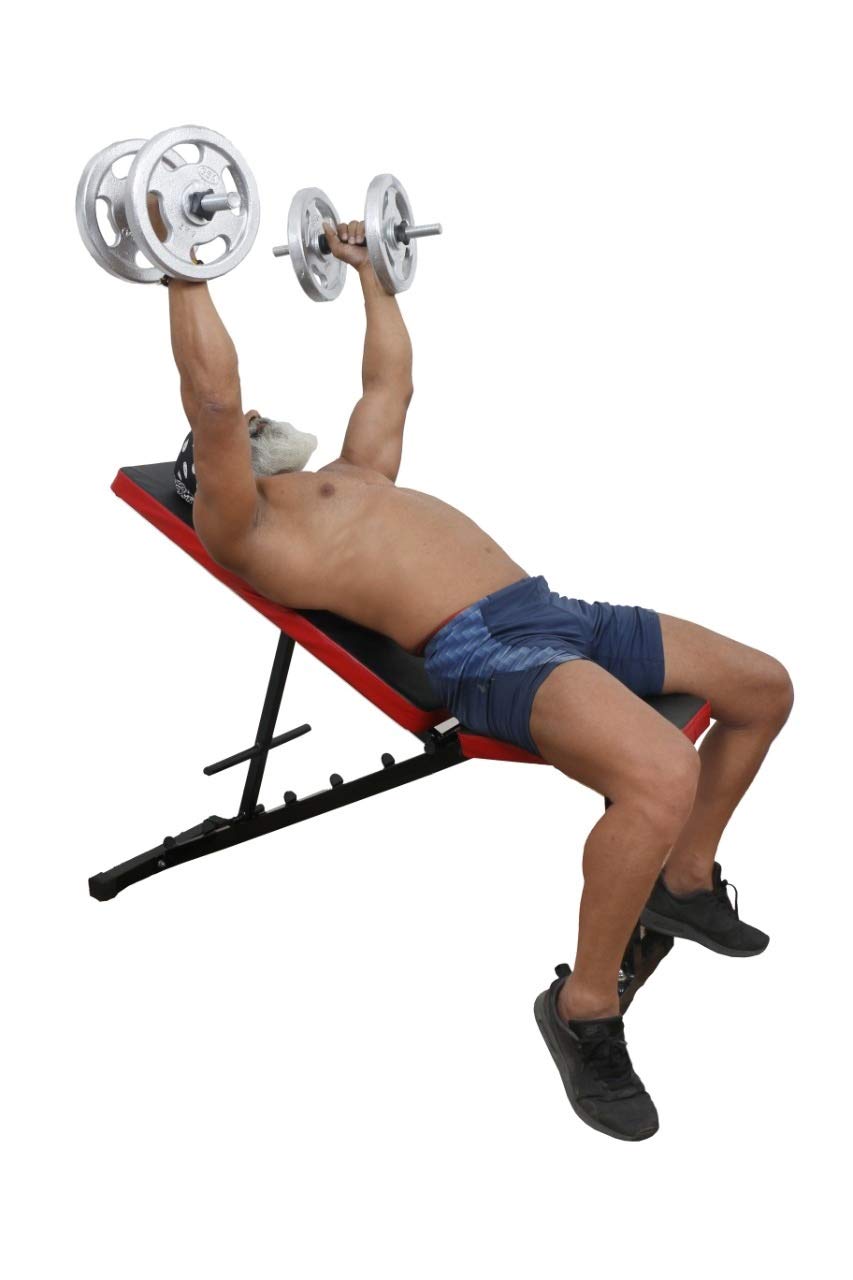 body weight training exercise instruments