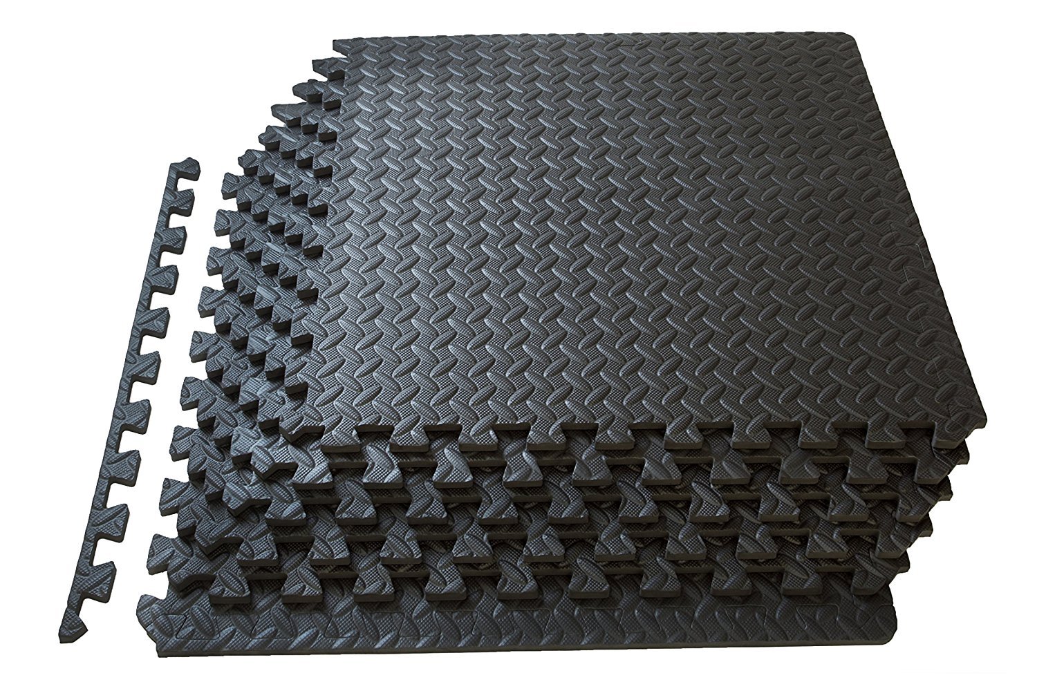 best rubber floor mat in India