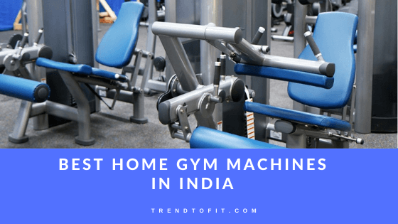 best all in one home gym machine in India