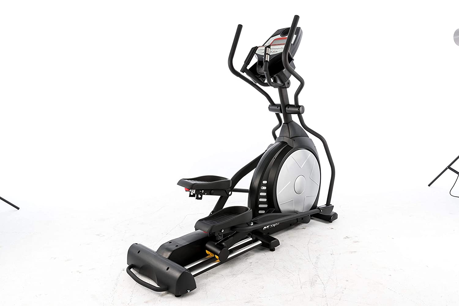 Afton FX-400 Steel Cardio Review