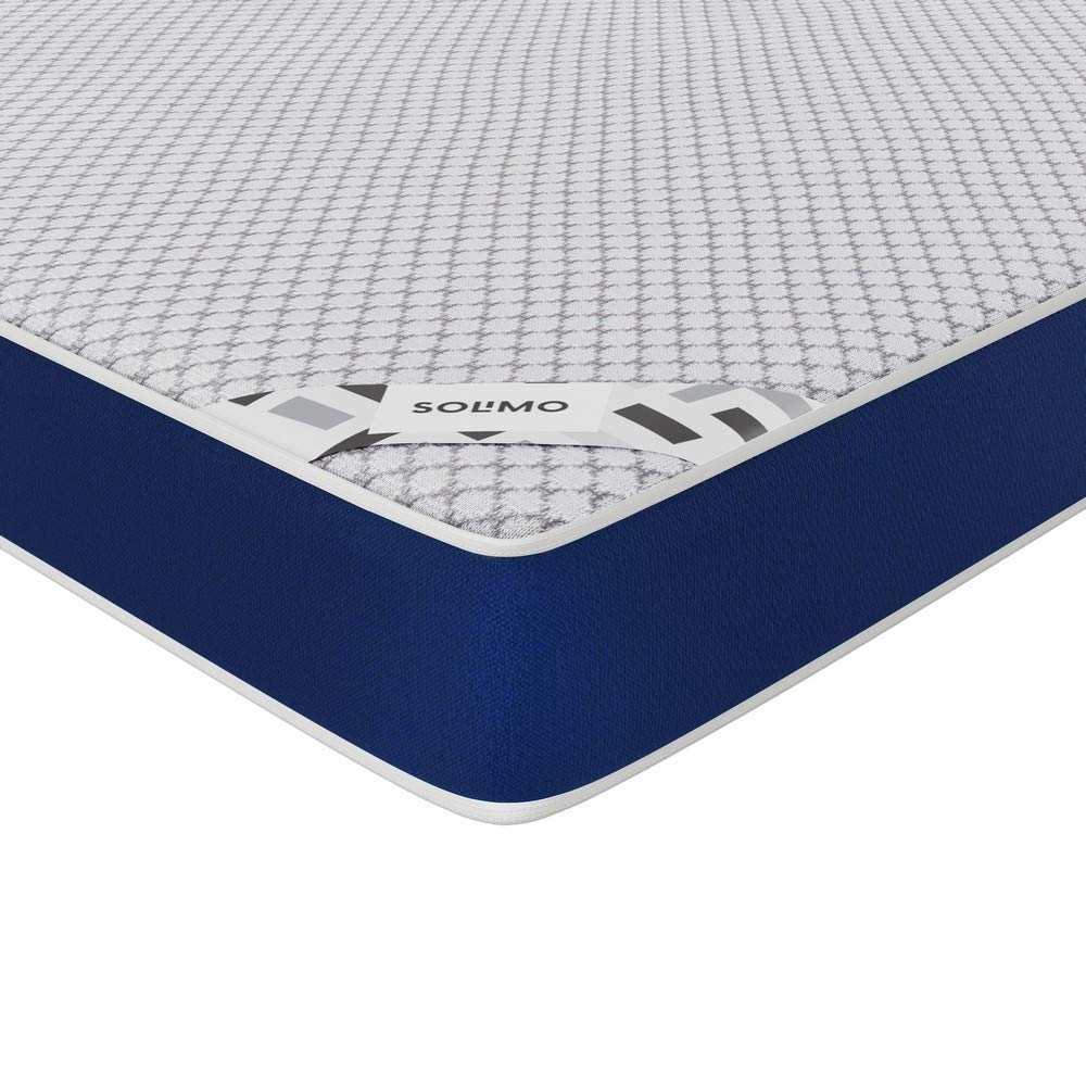 best affordable mattress for back pain