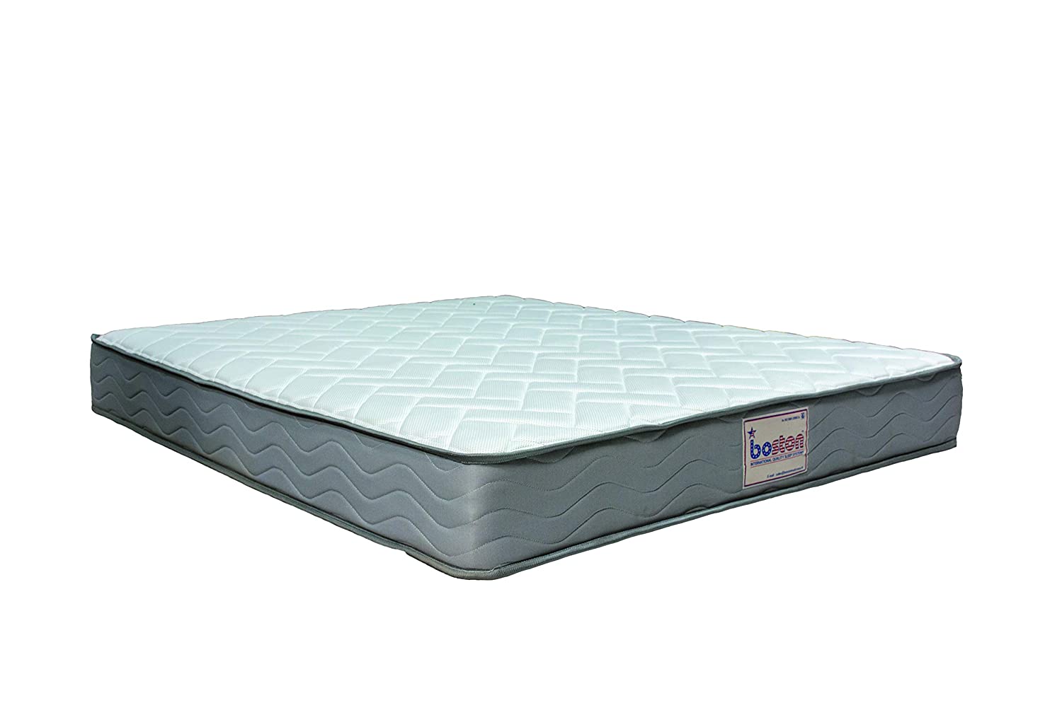 best orthopedic mattress in budget (king size)