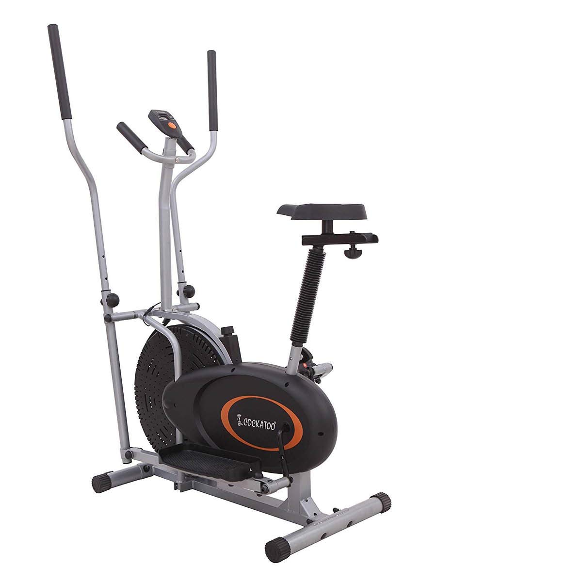 best budget cross trainer in India
