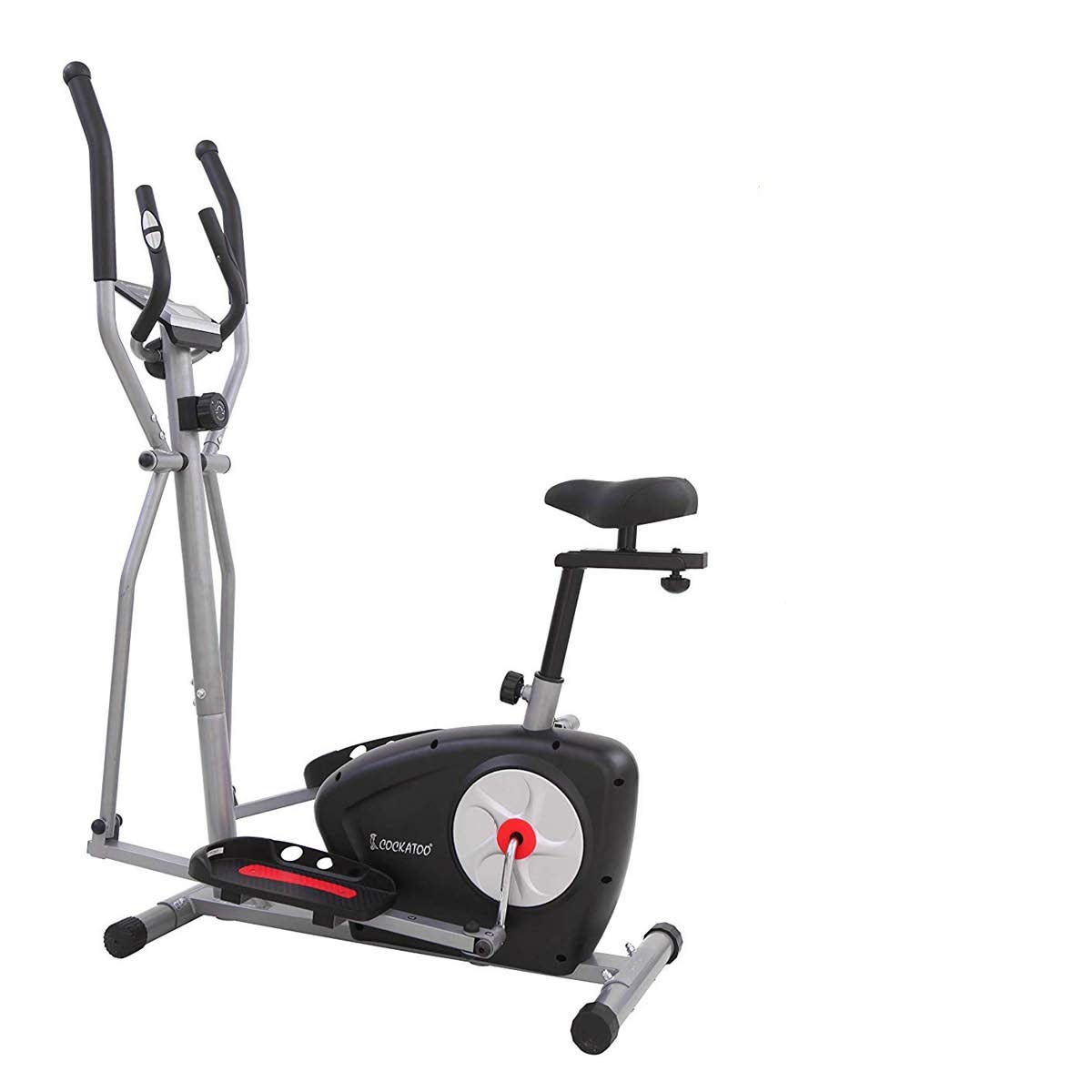 COCKATOO CE03ADVANCE review- best elliptical cross trainer for home