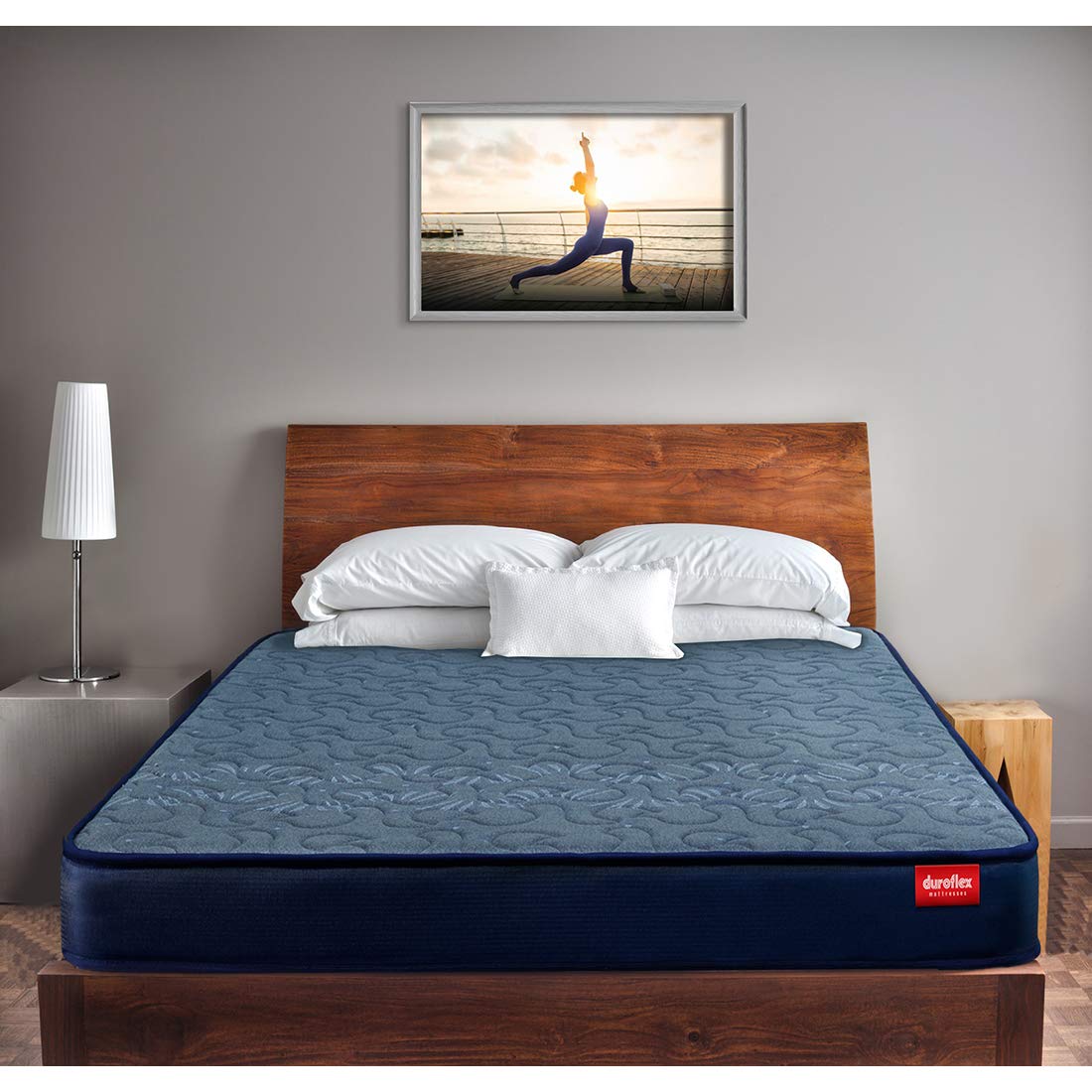 best orthopedic mattress in India for back pain in king size