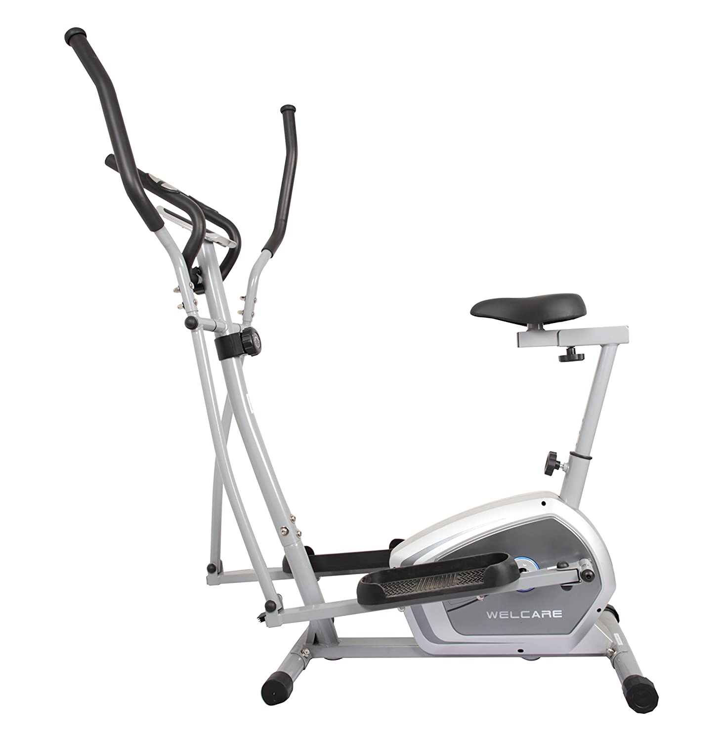 Welcare WC6044 Elliptical review which is the best cross trainer for home use