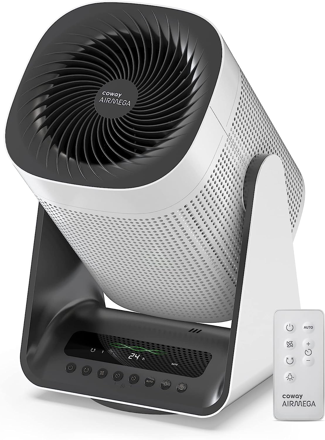 latest Coway Air Purifier in India around rs. 10,000