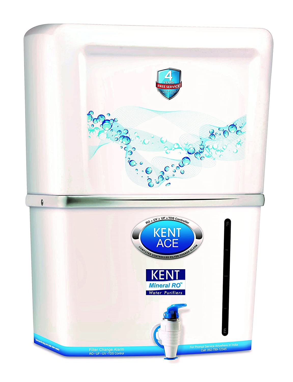 Ace Mineral Water Purifier Comparison