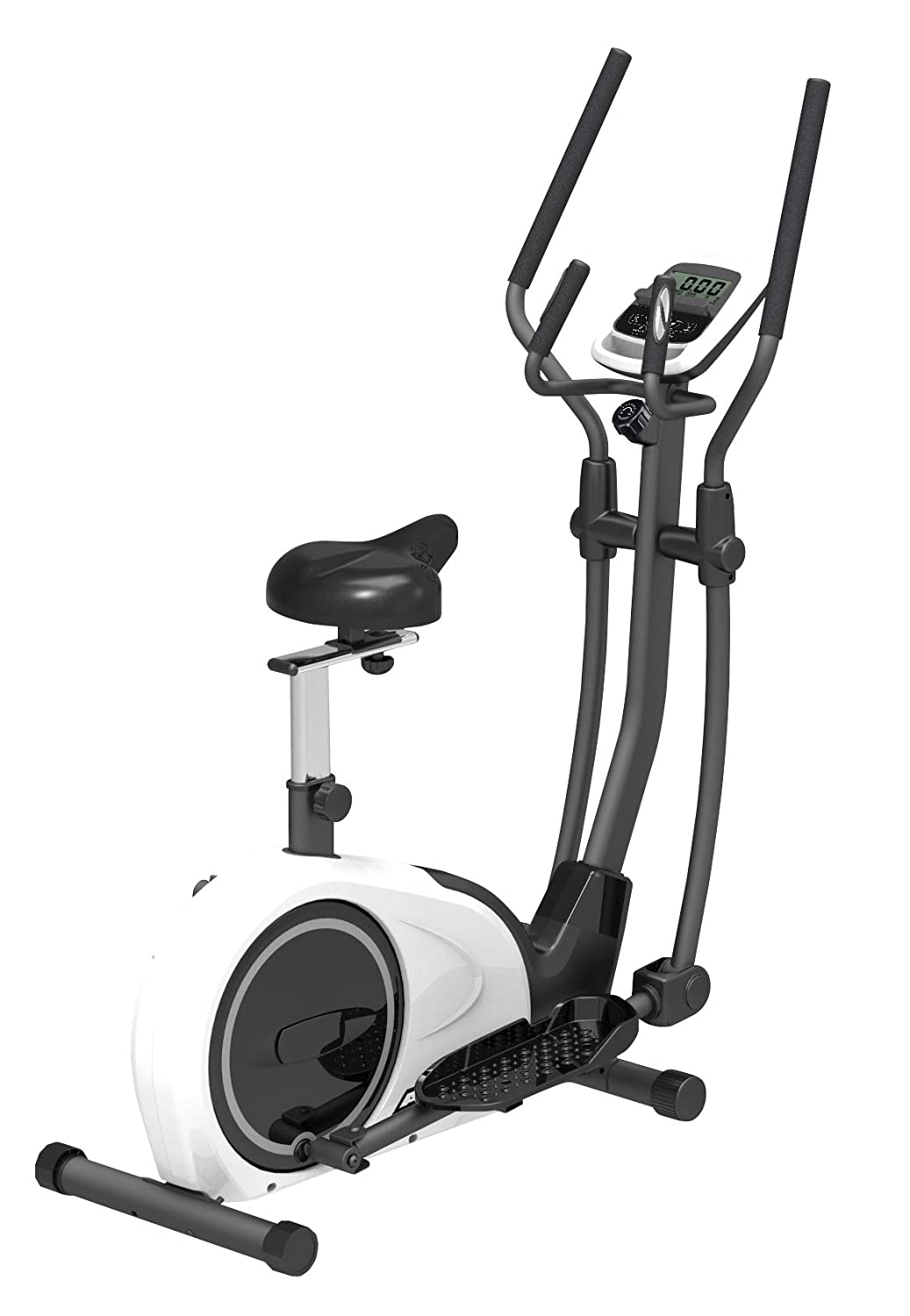 AFTON FX-100 Elliptical Trainer Review India