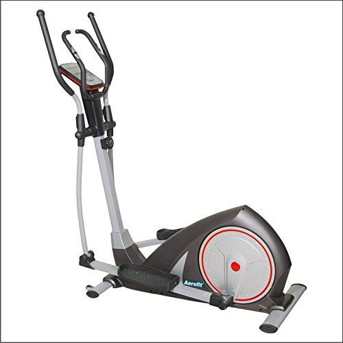 Aerofit Elliptical Cross Trainer India for weight loss