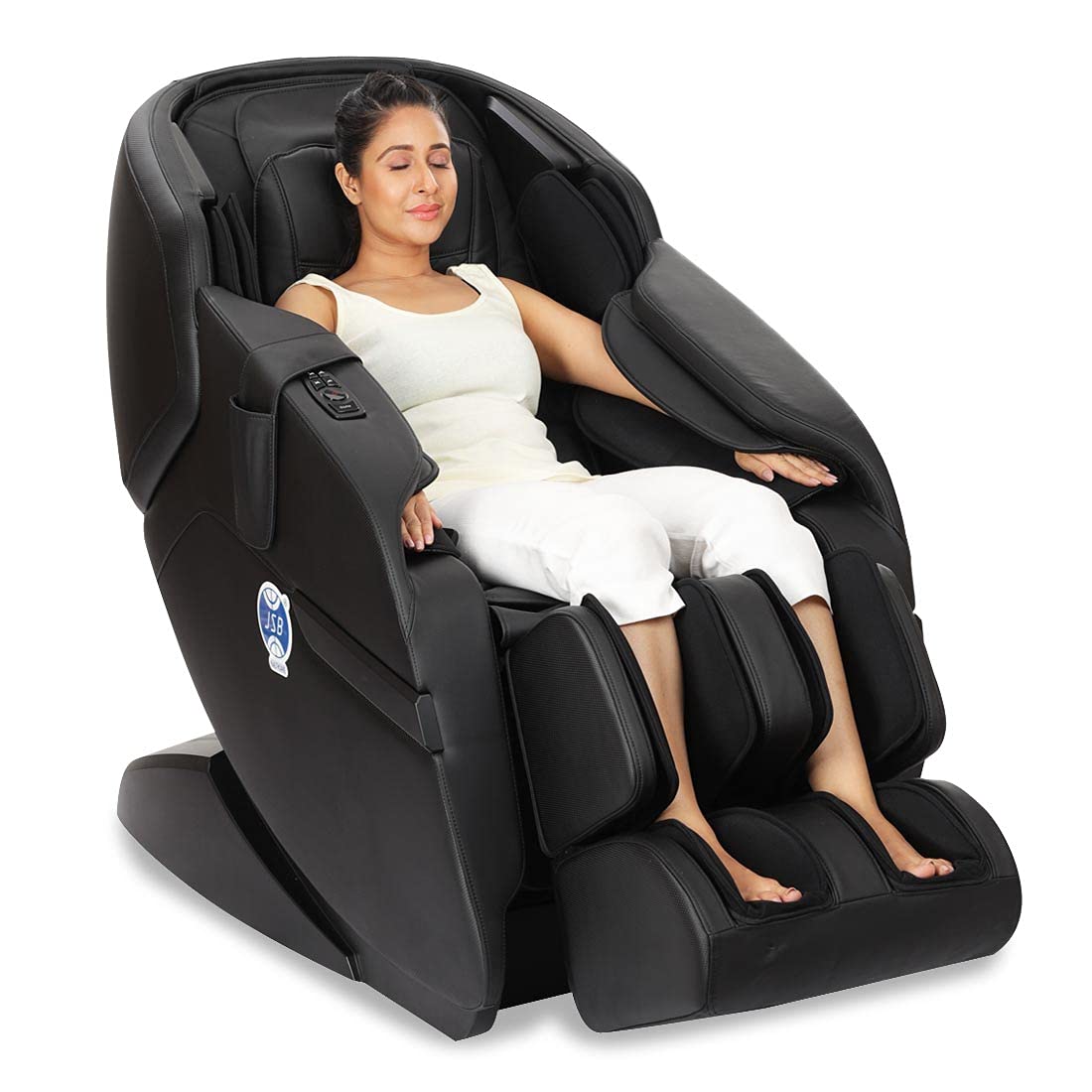 Zero gravity massage chair in India