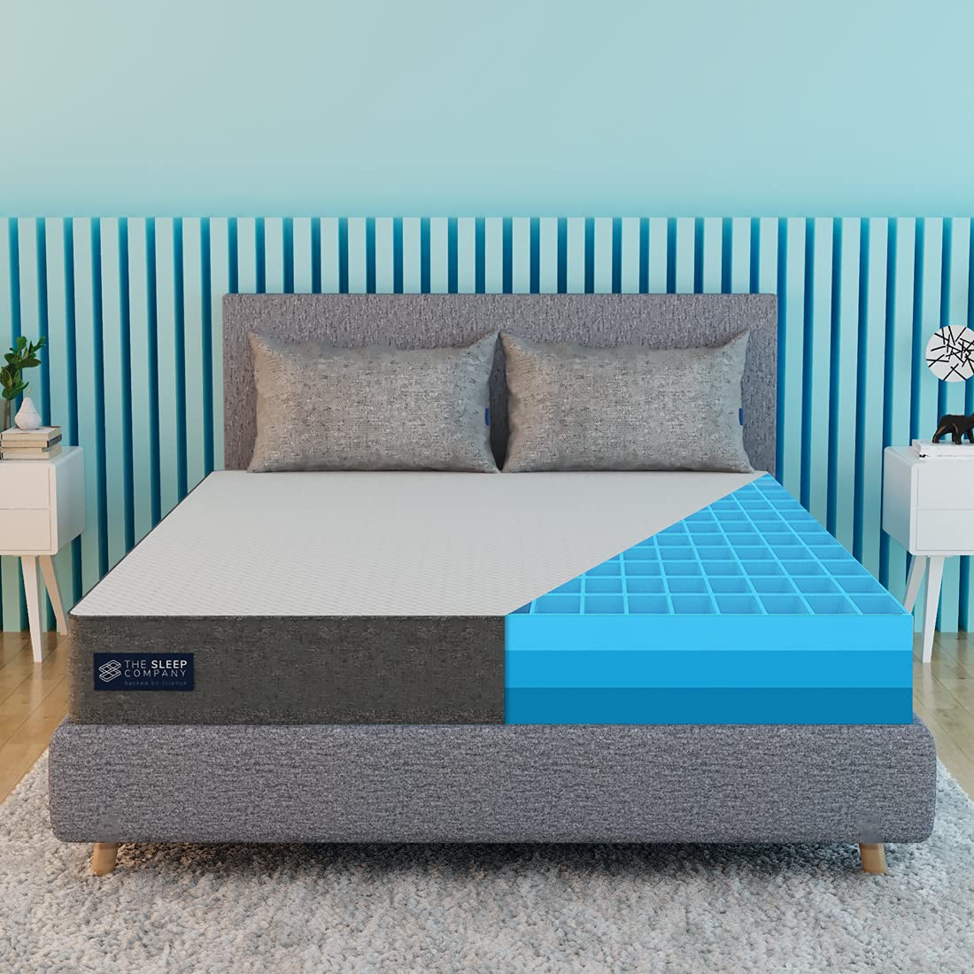  mattress for all sleeping positions