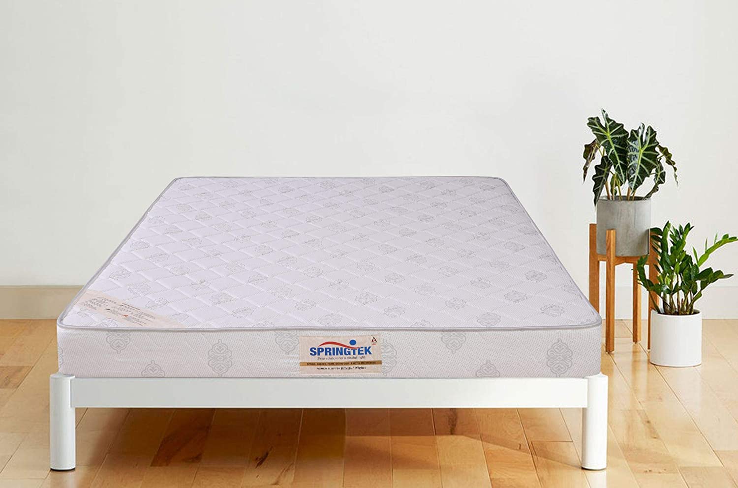 best mattress for health in India