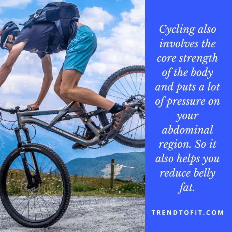 Cycling for Weight loss Guide: Program, Benefits, & How to Do