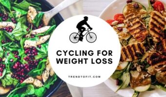 cycling for weight loss program & benefits