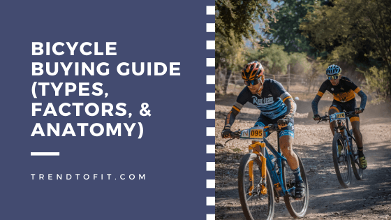 bicycle buying guide India having types of cycles and more