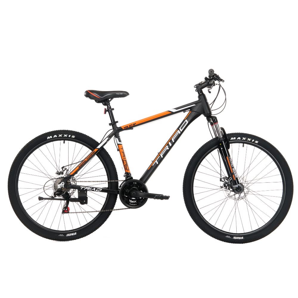 One of the best mountain bikes under 15,000